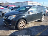 CHEVROLET EQUINOX LTZ 2CNFLFEY9A6****** снимка