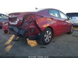 HYUNDAI ELANTRA SE 5NPDH4AE0GH733173 снимка