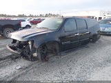 CHEVROLET SUBURBAN 1500 LT 3GNFC16048G****** снимка