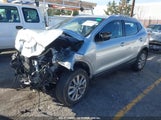 NISSAN ROGUE SPORT SV FWD XTRONIC CVT JN1BJ1BV0MW571188 fotografie