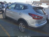 NISSAN ROGUE SPORT SV FWD XTRONIC CVT JN1BJ1BV0MW571188 fotografie