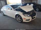 MERCEDES-BENZ CLS 550 WDDLJ7DB2DA087792 снимка