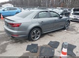 AUDI A4 2.0T PREMIUM/2.0T TECH PREMIUM WAUENAF48JA213875 photo