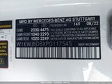 MERCEDES-BENZ C 300 COUPE W1KWJ8DBXPG****** photo
