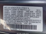 ACURA RDX STANDARD 5J8TC1H39ML****** снимка
