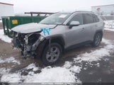 TOYOTA RAV4 HYBRID XLE 4T3RWRFV9NU064022 photo