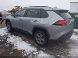 TOYOTA RAV4 HYBRID XLE 4T3RWRFV9NU064022 снимка
