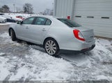 LINCOLN MKS ECOBOOST 1LNHL9FT3FG****** fotografie