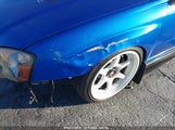 SUBARU IMPREZA WRX JF1GD29604G****** снимка