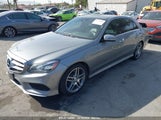 MERCEDES-BENZ E 400 WDDHF6FB3FB****** photo