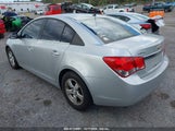 CHEVROLET CRUZE LT 1G1PE5SC4C7****** снимка