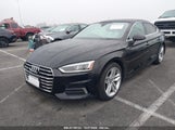 AUDI A5 45 PREMIUM WAUANCF50KA072515 снимка