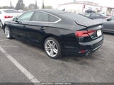AUDI A5 45 PREMIUM WAUANCF50KA072515 снимка