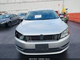 VOLKSWAGEN PASSAT 2.5L SE 1VWBP7A31CC049763 снимка