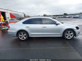 VOLKSWAGEN PASSAT 2.5L SE 1VWBP7A31CC049763 снимка