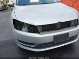VOLKSWAGEN PASSAT 2.5L SE 1VWBP7A31CC049763 снимка