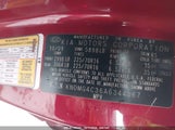 KIA SEDONA LX KNDMG4C36A6****** снимка