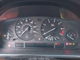 BMW 525IA WBADT43443G****** снимка