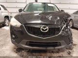 MAZDA CX-5 GRAND TOURING JM3KE4DE1D0153930 снимка