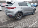 KIA SPORTAGE LX KNDPMCAC3L7811235 снимка