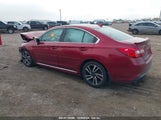SUBARU LEGACY 2.5I SPORT 4S3BNAS66J3012655 fotografie