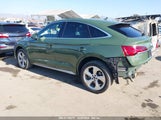AUDI Q5 SPORTBACK PREMIUM PLUS 45 TFSI QUATTRO S TRONIC WA15AAFY4M2****** photo