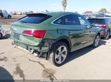 AUDI Q5 SPORTBACK PREMIUM PLUS 45 TFSI QUATTRO S TRONIC WA15AAFY4M2****** photo