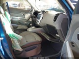 KIA SOUL EV + KNDJX3AE6F7****** fotografie