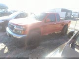 GMC CANYON WORK TRUCK 1GTJ6LF99C8****** снимка
