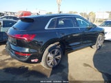 AUDI Q8 E-TRON PREMIUM PLUS QUATTRO WA15AAGE4RB038515 снимка