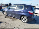HONDA FIT SPORT JHMGE88679S****** снимка