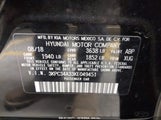 HYUNDAI ACCENT LIMITED 3KPC34A33KE****** снимка