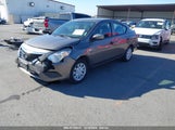 NISSAN VERSA 1.6 S+ 3N1CN7AP6GL858382 снимка