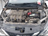 NISSAN SENTRA S 3N1AB7AP9KY354128 снимка