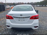NISSAN SENTRA S 3N1AB7AP9KY354128 снимка