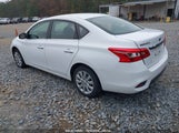 NISSAN SENTRA S 3N1AB7AP9KY354128 снимка