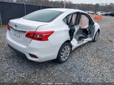 NISSAN SENTRA S 3N1AB7AP9KY354128 снимка