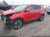 KIA SPORTAGE SX KNDPC3A60C7****** снимка