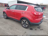 KIA SPORTAGE SX KNDPC3A60C7****** снимка