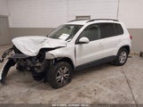 VOLKSWAGEN TIGUAN 2.0T/2.0T S WVGBV7AX6HK012650 снимка