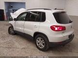 VOLKSWAGEN TIGUAN 2.0T/2.0T S WVGBV7AX6HK012650 снимка