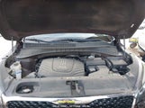 KIA SORENTO 3.3L EX 5XYPHDA52HG****** снимка