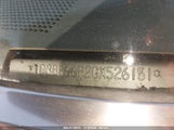 CHRYSLER FIFTH AVENUE 1C3BF66P2GX****** снимка