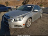 Chevrolet Cruze Ltz 1G1PH5S90B7304822 снимка