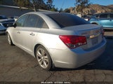 Chevrolet Cruze Ltz 1G1PH5S90B7304822 снимка