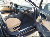AUDI A8 L 55 TFSI QUATTRO TIPTRONIC WAU8DAF82MN024168 fotografie