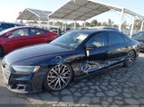 AUDI A8 L 55 TFSI QUATTRO TIPTRONIC WAU8DAF82MN024168 fotografie