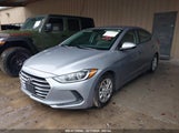 HYUNDAI ELANTRA SE 5NPD74LF4HH195135 снимка
