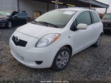 TOYOTA YARIS JTDJT923485****** снимка