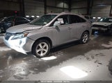 Lexus Rx 350 2T2BK1BA0AC058000 снимка